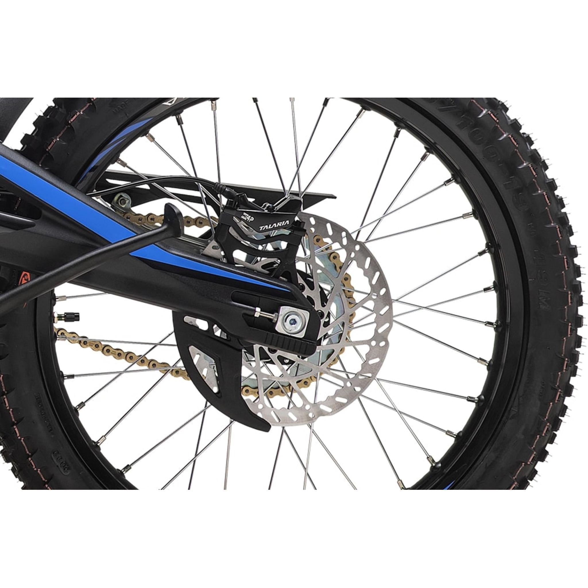 Talaria Sting R Electric Bike - Road Legal